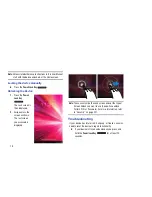 Preview for 24 page of Samsung Galaxy Tab SGH-T869 User Manual