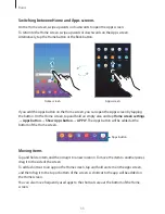 Предварительный просмотр 33 страницы Samsung Galaxy Tab SM-T590 User Manual