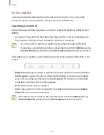 Предварительный просмотр 39 страницы Samsung Galaxy Tab SM-T590 User Manual