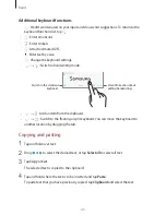 Предварительный просмотр 43 страницы Samsung Galaxy Tab SM-T590 User Manual