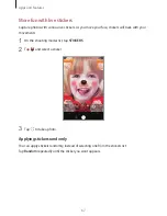 Предварительный просмотр 67 страницы Samsung Galaxy Tab SM-T590 User Manual