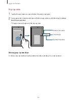 Предварительный просмотр 86 страницы Samsung Galaxy Tab SM-T590 User Manual