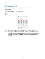 Предварительный просмотр 100 страницы Samsung Galaxy Tab SM-T590 User Manual