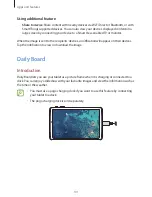 Предварительный просмотр 101 страницы Samsung Galaxy Tab SM-T590 User Manual