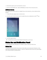 Предварительный просмотр 63 страницы Samsung GALAXY TAB User Manual