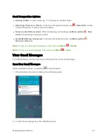 Preview for 89 page of Samsung GALAXY TAB User Manual