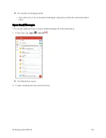 Preview for 90 page of Samsung GALAXY TAB User Manual