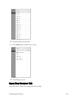 Preview for 128 page of Samsung GALAXY TAB User Manual