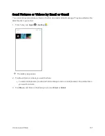 Preview for 149 page of Samsung GALAXY TAB User Manual