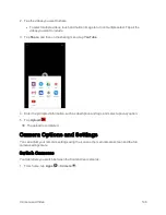 Предварительный просмотр 154 страницы Samsung GALAXY TAB User Manual