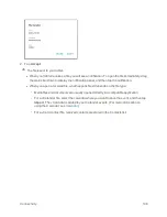 Предварительный просмотр 206 страницы Samsung GALAXY TAB User Manual