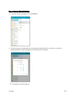 Preview for 258 page of Samsung GALAXY TAB User Manual