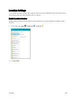 Preview for 266 page of Samsung GALAXY TAB User Manual
