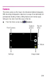 Preview for 29 page of Samsung Galaxy TAB4 Manual