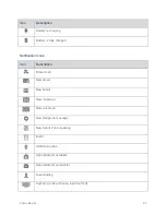 Preview for 34 page of Samsung Galaxy TAB4 User Manual