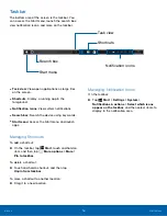 Preview for 20 page of Samsung galaxy tabpro s User Manual