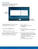 Preview for 22 page of Samsung galaxy tabpro s User Manual