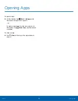 Preview for 29 page of Samsung galaxy tabpro s User Manual