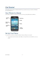 Preview for 12 page of Samsung GALAXY VICTORY 4G LTE Manual