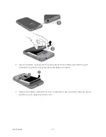 Preview for 13 page of Samsung GALAXY VICTORY 4G LTE Manual