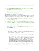 Preview for 16 page of Samsung GALAXY VICTORY 4G LTE Manual