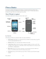 Preview for 20 page of Samsung GALAXY VICTORY 4G LTE Manual