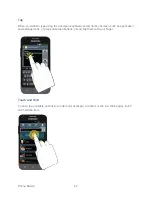 Preview for 23 page of Samsung GALAXY VICTORY 4G LTE Manual