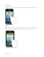 Preview for 24 page of Samsung GALAXY VICTORY 4G LTE Manual