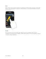 Preview for 25 page of Samsung GALAXY VICTORY 4G LTE Manual