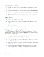 Preview for 29 page of Samsung GALAXY VICTORY 4G LTE Manual