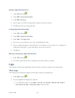 Preview for 49 page of Samsung GALAXY VICTORY 4G LTE Manual