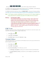 Preview for 55 page of Samsung GALAXY VICTORY 4G LTE Manual