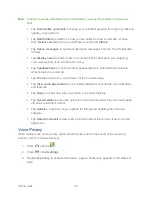 Preview for 56 page of Samsung GALAXY VICTORY 4G LTE Manual