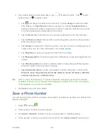 Preview for 59 page of Samsung GALAXY VICTORY 4G LTE Manual