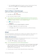 Preview for 67 page of Samsung GALAXY VICTORY 4G LTE Manual