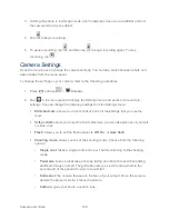 Preview for 101 page of Samsung GALAXY VICTORY 4G LTE Manual