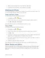 Preview for 106 page of Samsung GALAXY VICTORY 4G LTE Manual