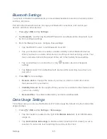 Preview for 126 page of Samsung GALAXY VICTORY 4G LTE Manual