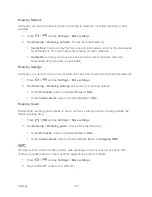 Preview for 130 page of Samsung GALAXY VICTORY 4G LTE Manual