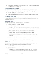 Preview for 137 page of Samsung GALAXY VICTORY 4G LTE Manual