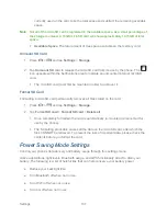 Preview for 138 page of Samsung GALAXY VICTORY 4G LTE Manual