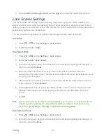 Preview for 142 page of Samsung GALAXY VICTORY 4G LTE Manual