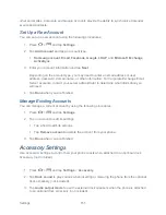 Preview for 152 page of Samsung GALAXY VICTORY 4G LTE Manual