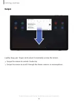 Preview for 19 page of Samsung Galaxy View 2 User Manual