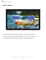 Preview for 21 page of Samsung Galaxy View 2 User Manual