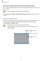 Preview for 63 page of Samsung Galaxy View SM-T670 User Manual