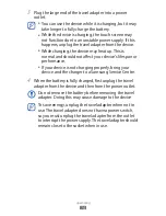 Preview for 14 page of Samsung Galaxy W GT-I8150T User Manual