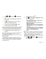 Preview for 83 page of Samsung Galaxy W User Manual