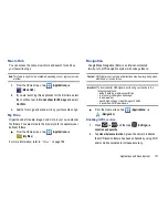 Preview for 131 page of Samsung Galaxy W User Manual