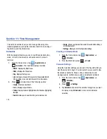 Preview for 156 page of Samsung Galaxy W User Manual